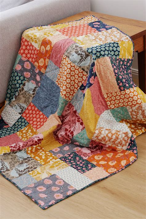 layer cake loop quilt|layer cake loop quilt pattern.